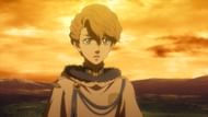 Langris Vaude, as seen in the anime (Image via Studio Pierrot)
